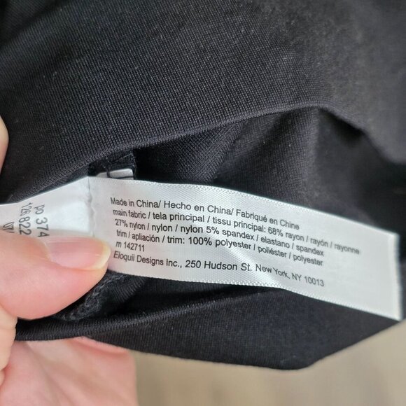 Eloquii Blazer Womens 22 - Picture 6 of 7